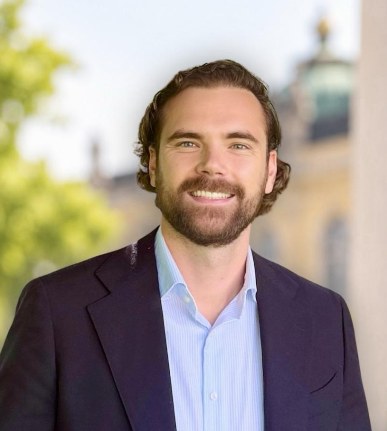 Richard Struck – Ihr persönlicher Ansprechpartner für den Immobilienverkauf